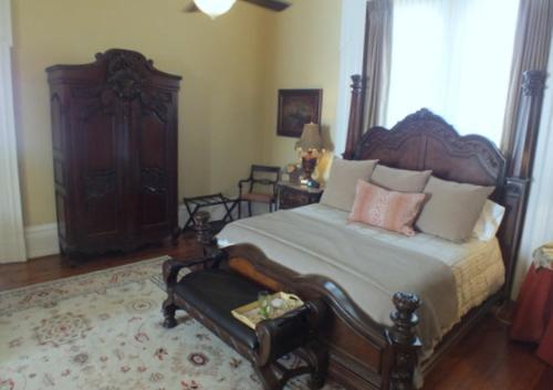 The Pepin Mansion B&B On Mansion Row - 10 Min To Start Of The Bourbon Trail New Albany Habitación foto