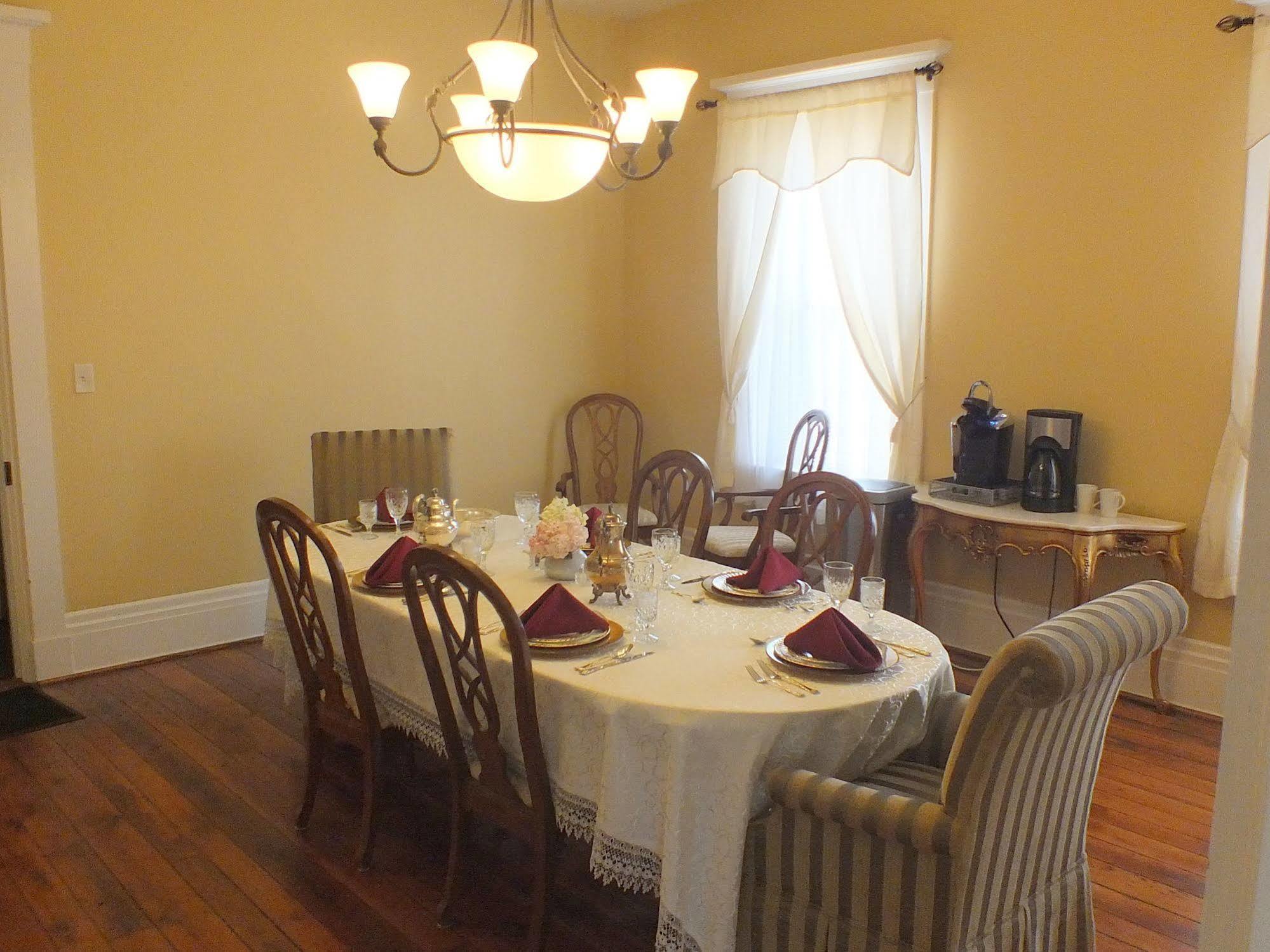 The Pepin Mansion B&B On Mansion Row - 10 Min To Start Of The Bourbon Trail New Albany Exterior foto